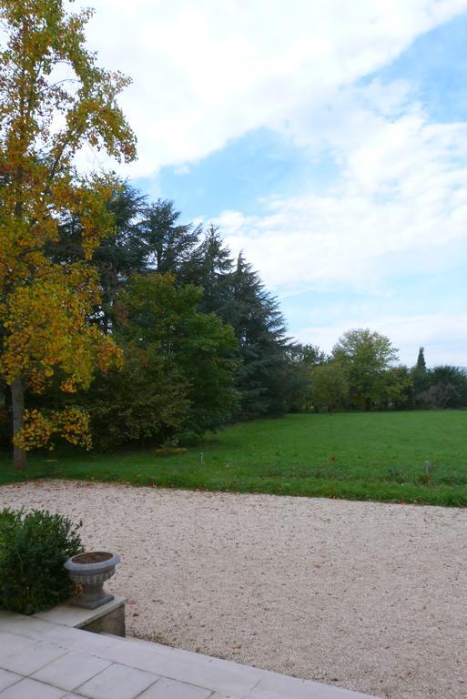 La Maison De Roussille Bed and Breakfast Francheville  Exteriör bild